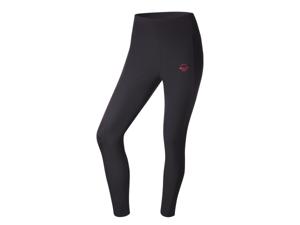 CRIVIT Dames sportlegging (XS (32/34), Zwart)