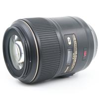 Nikon AF-S 105mm f/2.8G ED VR Micro occasion