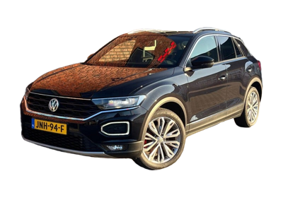 Volkswagen T Roc