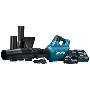 Makita UB001GM101 Accu Bladblazer XGT 40V Max 4.0Ah