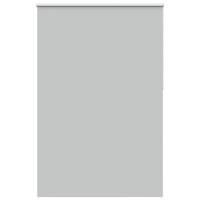 Rolgordijn verduisterend 145x210 cm stofbreedte 141,6 cm