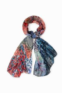 Foulard - WHITE - U