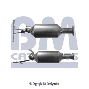 Roetfilter BM11079