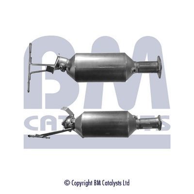 Roetfilter BM11079