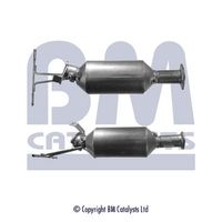Roetfilter BM11079