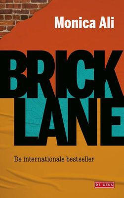 Brick Lane - Monica Ali - ebook