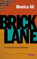 Brick Lane - Monica Ali - ebook