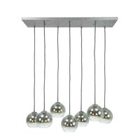 Fraaai - Fizz hanglamp 7L bol