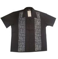 Steady Atomic Drinks Shirt Black-S | 14% korting