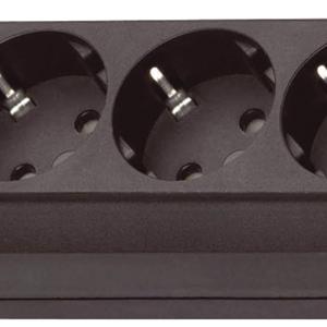 Brennenstuhl eco-line stekkerdoos 10x