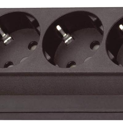 Brennenstuhl eco-line stekkerdoos 10x