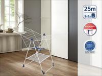 Leifheit droogrek classic 250 flex