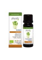 Physalis Venkel bio