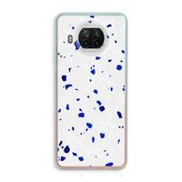 Terrazzo N°5: Xiaomi Mi 10T Lite 5G Transparant Hoesje