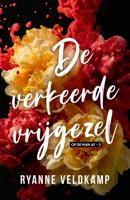 De verkeerde vrijgezel - Ryanne Veldkamp - ebook