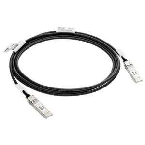 aruba R9D20A Glasvezel Optische vezel Aansluitkabel [1x SFP+ - 1x SFP+] 3.00 m