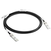 aruba R9D20A Glasvezel Optische vezel Aansluitkabel [1x SFP+ - 1x SFP+] 3.00 m - thumbnail