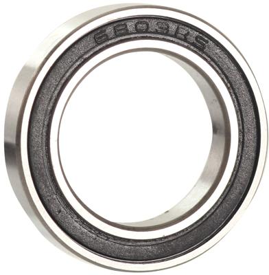 Marwi Union kogellager cb-101 6803 2rs 17x26x5