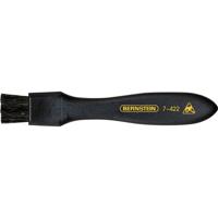 Bernstein Tools for Electronics 7-422 ESD-kwast (l x b) 150 mm x 85 mm Borsteloppervlakte, breedte: 20 mm 1 stuk(s)