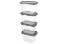 LIVARNO home Koelkastdozen-sets (1 l)