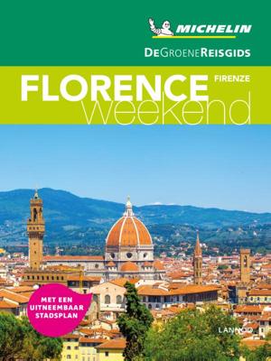 Florence/Firenze (Paperback)