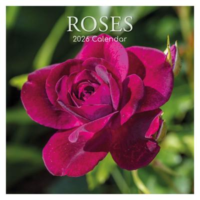 Rozen Kalender 2026