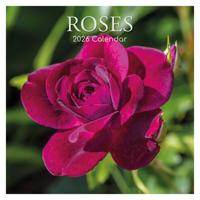 Rozen Kalender 2026