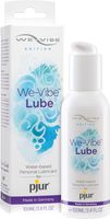 pjur We-Vibe Lube Vaginaal 100 ml 100 g Smeermiddel op basis van water - thumbnail