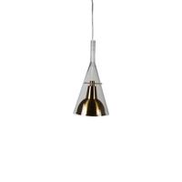 Venture Home Sirius Hanglamp 40x25 - Goud