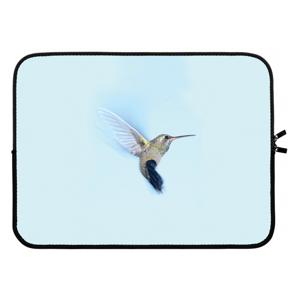 Kolibri: Laptop sleeve 15 inch