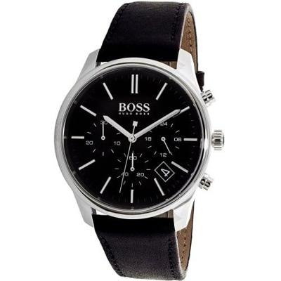 Hugo Boss Heren Time One