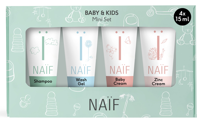 Naif Baby & Kids Mini Giftset