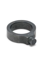 Parts of Four bague Sahara 7 mm - Gris