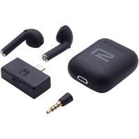 Ready2 R2GMSWTWS In Ear headset Gamen Bluetooth Stereo Zwart - thumbnail