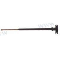 PAF15-01030100 - HENDEL, GASKLEPMONTAGE Yamaha