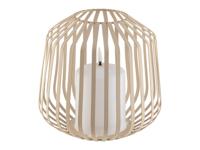 LIVARNO home LED-lantaarn (Beige)
