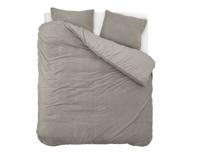 Sleeptime Teddy Kaki 240 x 200/220 cm