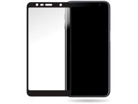 Mobilize Mobilize Glass Screen Protector - Black Frame - Samsung Galaxy J6+