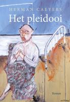 Het pleidooi (Hardback)