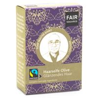 Fair Squared Haarzeep Olijf Glanzend Haar Fair Squared Haarzeep Olijf Glanzend Haar