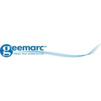 Geemarc TV-5 Universeel Afstandsbediening Zwart