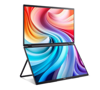 Acer PD193Qeb Dual monitor