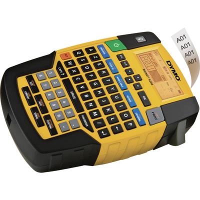 NWL Germany Dymo Rhino 4200 Koffer Set Labelmaker