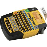 NWL Germany Dymo Rhino 4200 Koffer Set Labelmaker - thumbnail