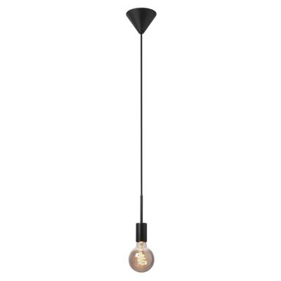 Nordlux PendelPaco zwart - 2112053003