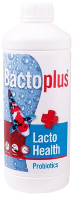 Bactoplus Lacto Health 1L vijver - Superfish