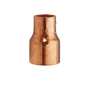 Cornat Cu-Soldeer Verloopsok 15X12Mm - T52401512