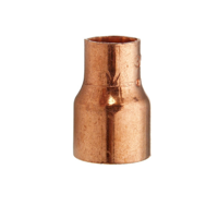 Cornat Cu-Soldeer Verloopsok 15X12Mm - T52401512