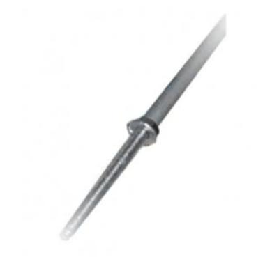Valterra Verlengstuk RVS 60cm