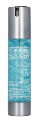 Clinique For Men Maximum Hydrator Concentrate Gerichte behandeling 48 ml